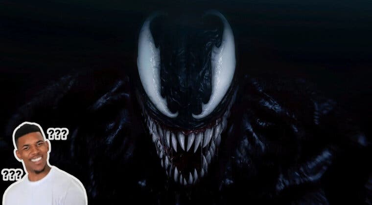 Imagen de ¿Queréis encarnar a Venom y no podéis hacer una gran inversión para ello? Pues atentos a este peculiar cosplay