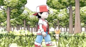 Imagen de El videojuego de Pokémon moderno y retro a la vez que ojalá existiera