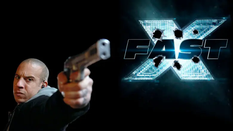 Vin Diesel Destruye Fast and Furious 10