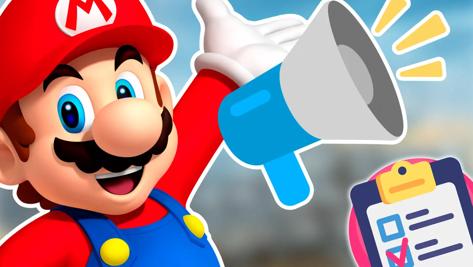 voz de personaje test videojuegos