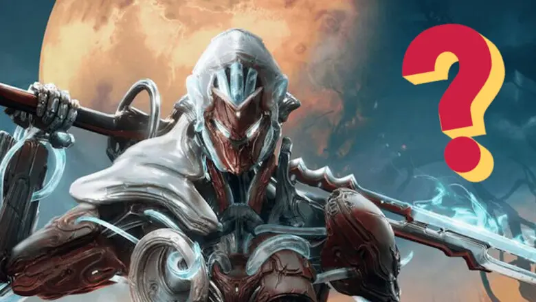 Warframe