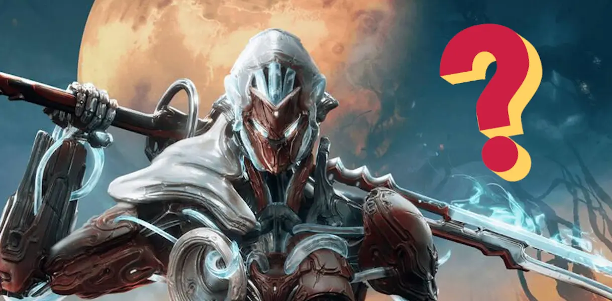 Warframe