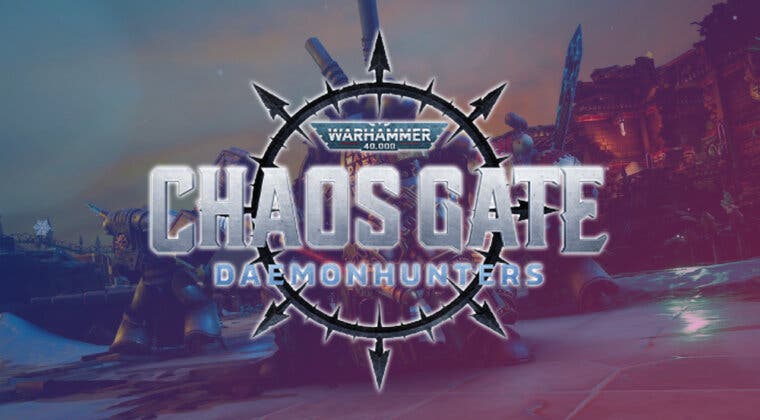 Imagen de Usa estos códigos exclusivos de Warhammer 40,000: Chaos Gate - Daemonhunters con recompensas gratis￼￼