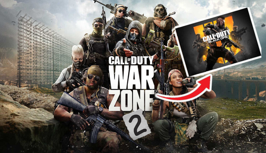Warzone 2