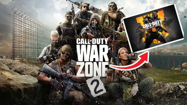 Warzone 2