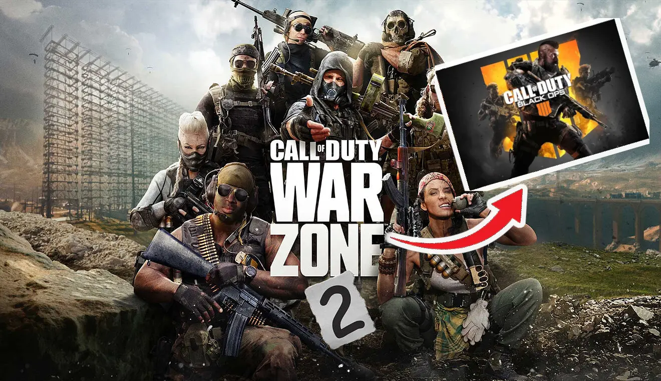 Warzone 2