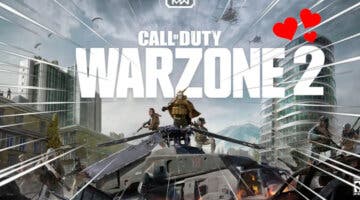 Imagen de Las filtraciones de Warzone 2 han levantado los ánimos de la comunidad; ¿La resurrección de la saga?