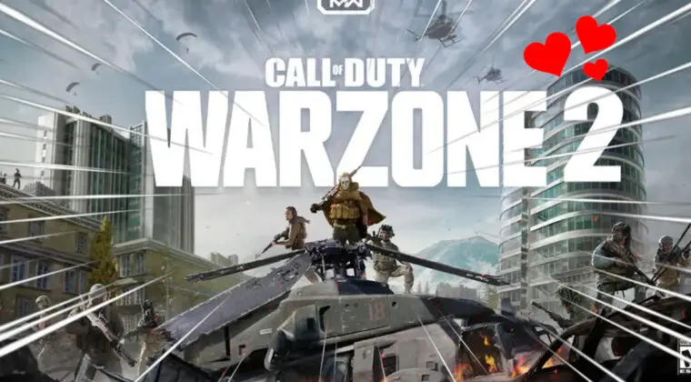 Imagen de Las filtraciones de Warzone 2 han levantado los ánimos de la comunidad; ¿La resurrección de la saga?