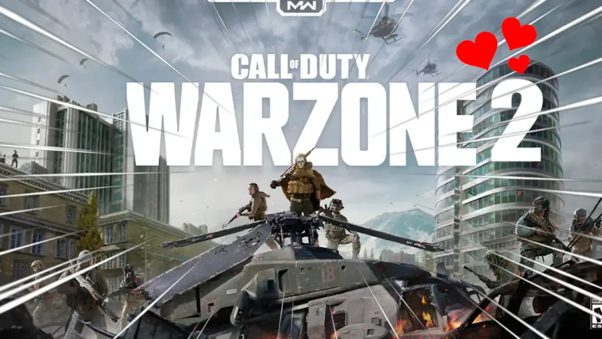 Warzone