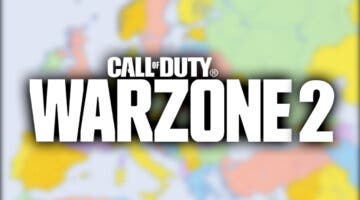 Imagen de Warzone 2: un insider dibuja cómo lucirá el mapa e insinúa que se podrá nadar