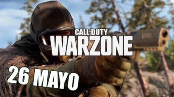 Imagen de Warzone: todas las novedades de la nueva actualización del 26 de mayo
