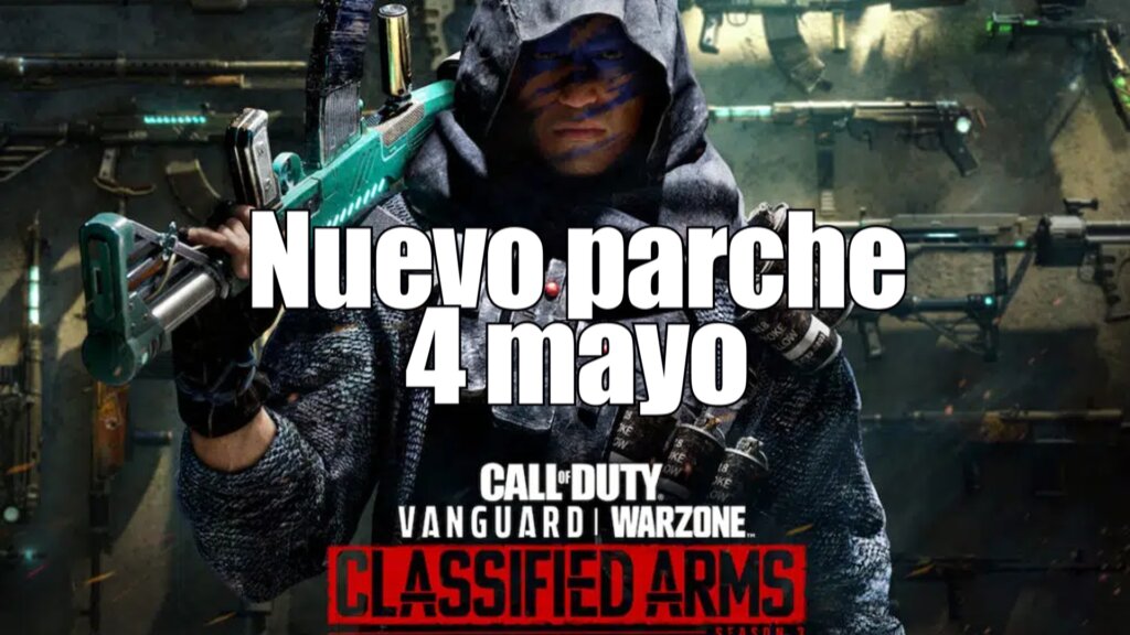Warzone
