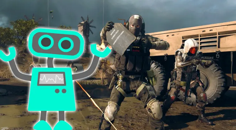 Imagen de ¿Bots en CoD: Warzone? Los fans del juego están empezando a pensar que Activision los ha introducido