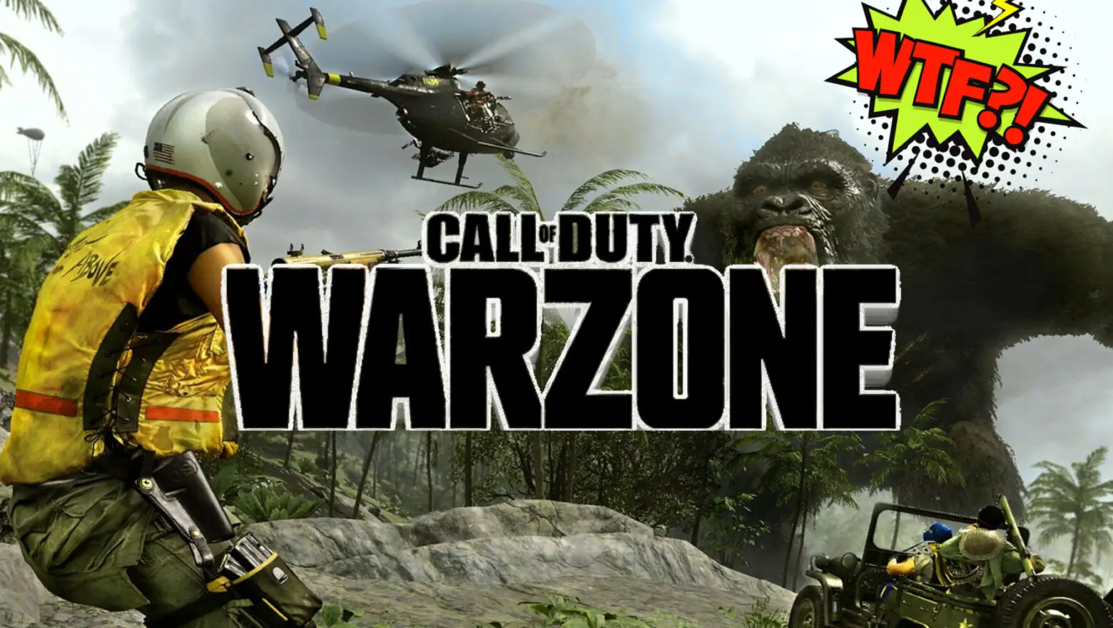 Warzone