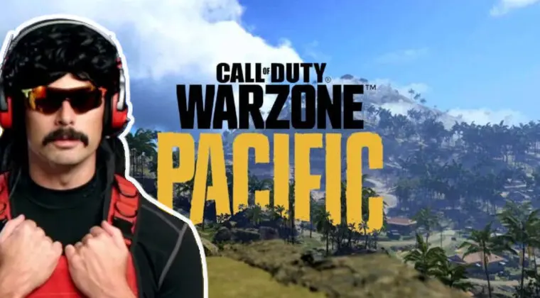 Imagen de Uno de streamers más grandes del mundo critica duramente a Warzone: 'no volveré a jugar'