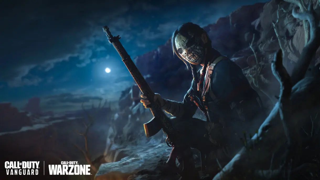 warzone parche 3