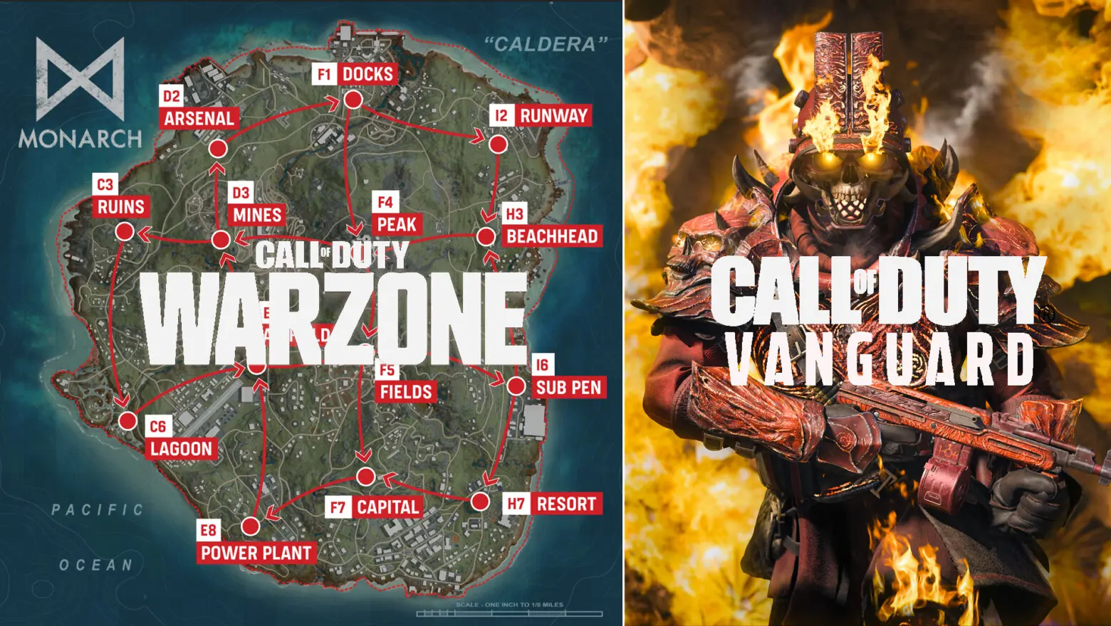 Warzone