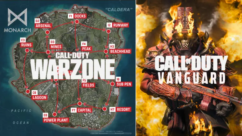 Warzone