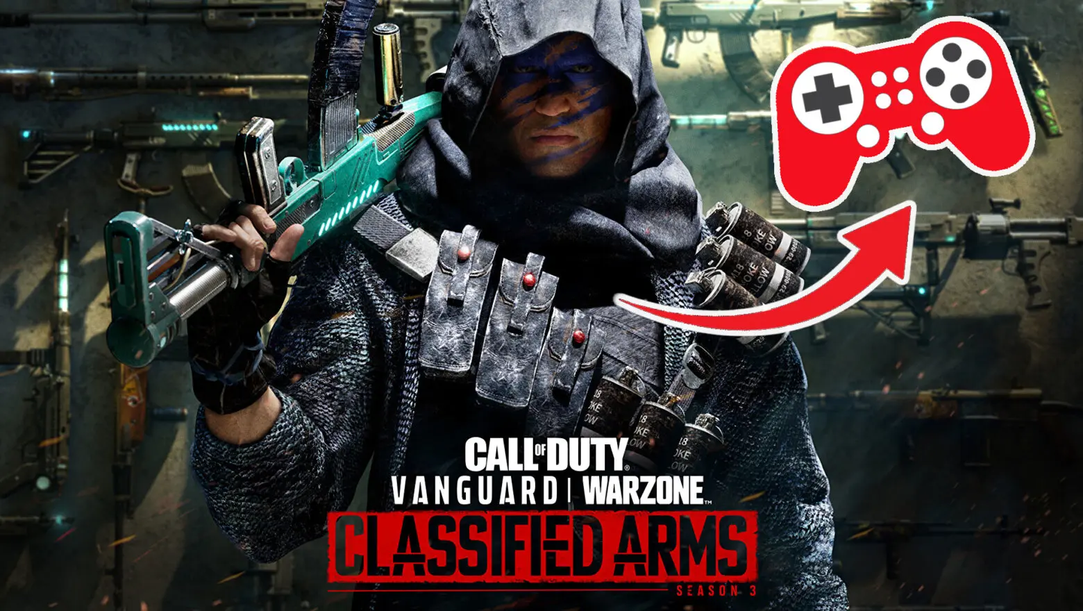 Warzone
