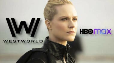 Imagen de Cuándo se estrena la temporada 4 de Westworld en HBO Max: fecha y tráiler