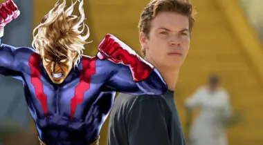 Imagen de La dieta de Will Poulter para sumarse a Guardianes de la Galaxia Vol 3 y que NO recomienda