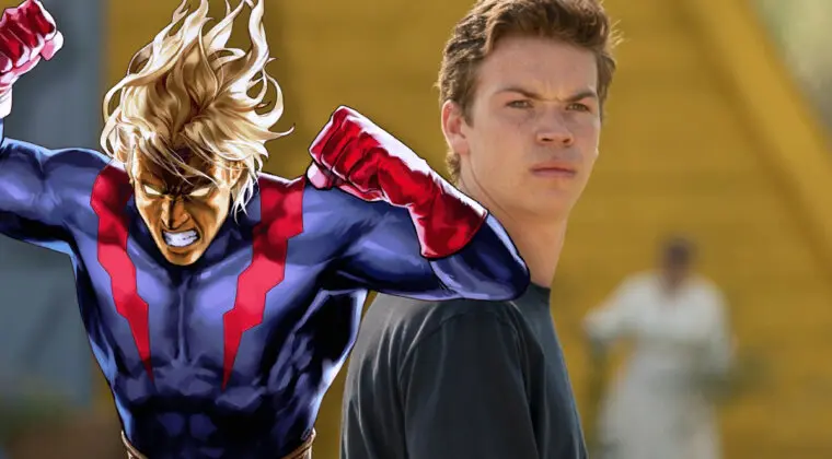 Imagen de La dieta de Will Poulter para sumarse a Guardianes de la Galaxia Vol 3 y que NO recomienda