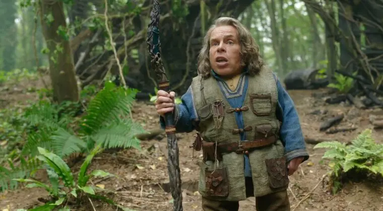 Imagen de Willow vuelve a la vida con una ambiciosa serie de Disney Plus de la que ya puedes ver su primer tráiler