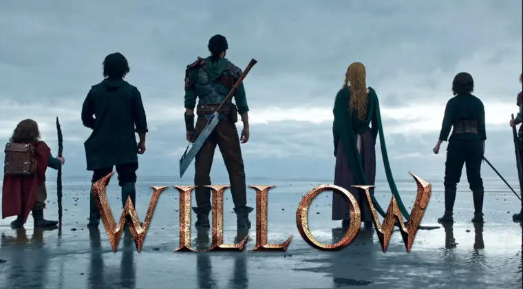 Imagen de Por qué deberías estar atento a la nueva serie de Willow de Disney Plus