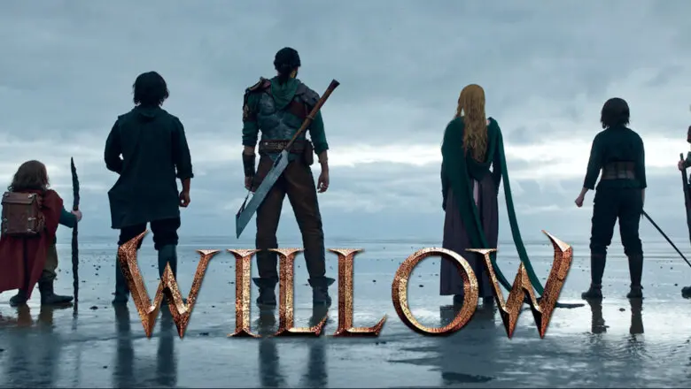 Willow Disney Plus