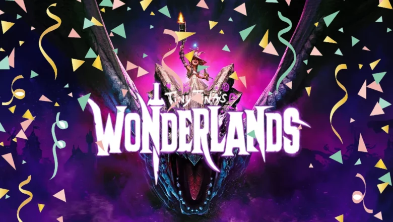Wonderlands