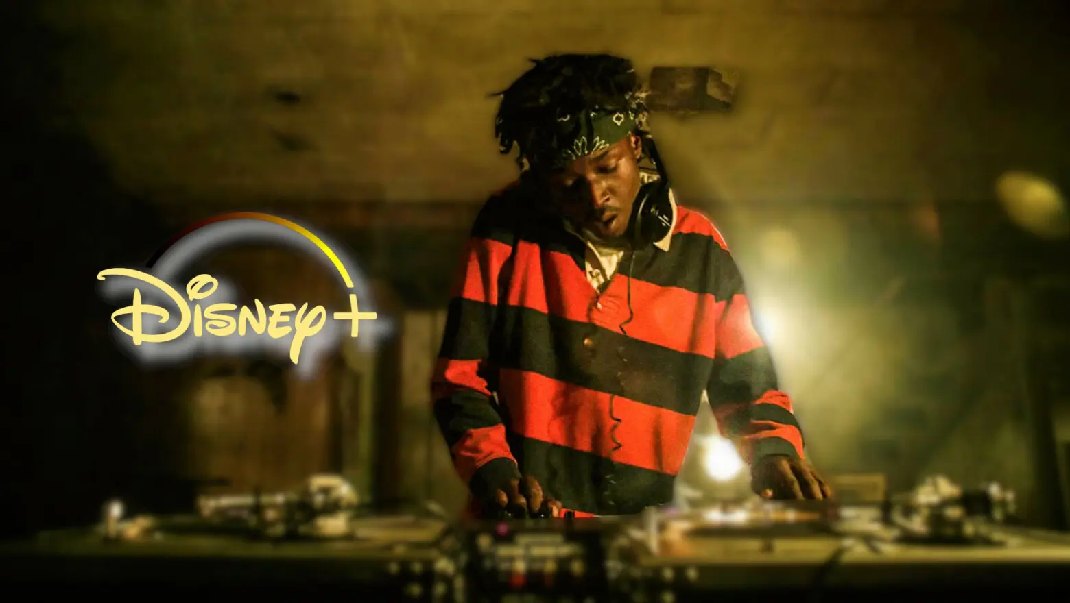 Wu Tang Disney Plus