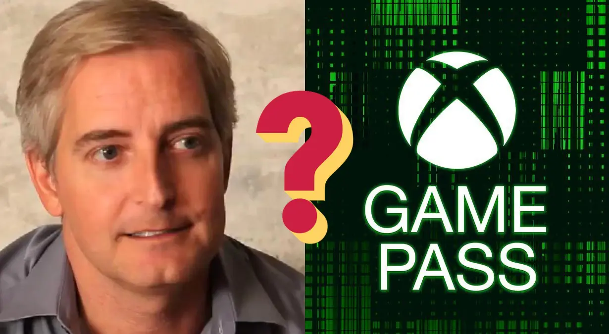 Ed Fries tiene miedo de Game Pass