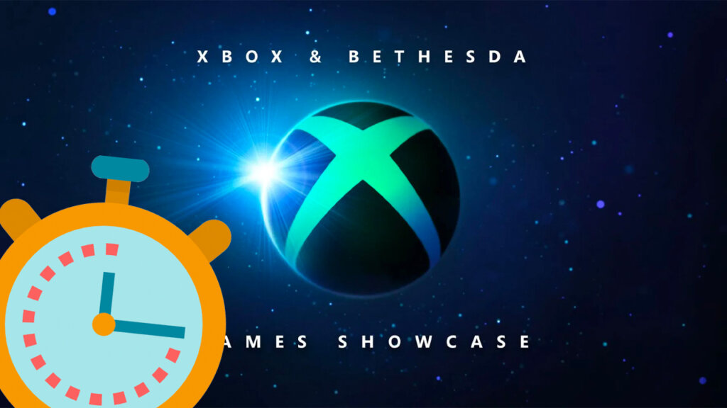 xbox bethesda duración