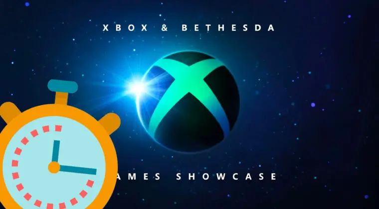 Imagen de Se filtra la duración del evento de Xbox y Bethesda, y es menos de lo habitual
