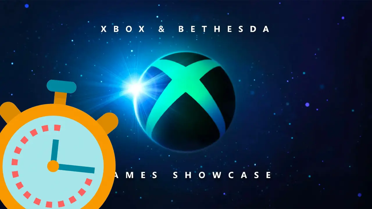 xbox bethesda duración