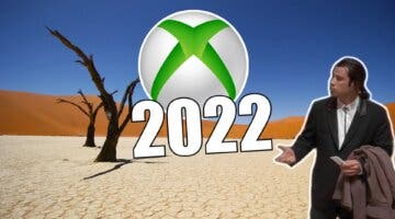Imagen de Tras el retraso de Starfield y Redfall... ¿Qué nos queda a los fans de Xbox en 2022?
