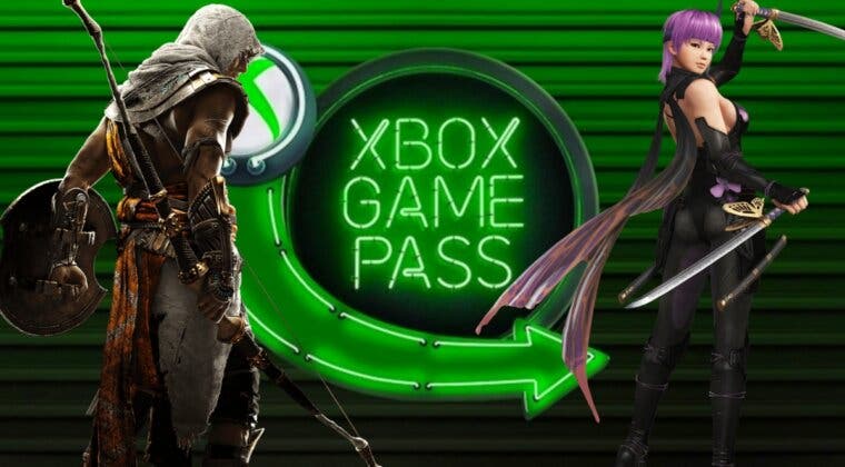 Imagen de ¡Confirmados! Estos son los juegos que llegan a Xbox Game Pass a principios de junio de 2022
