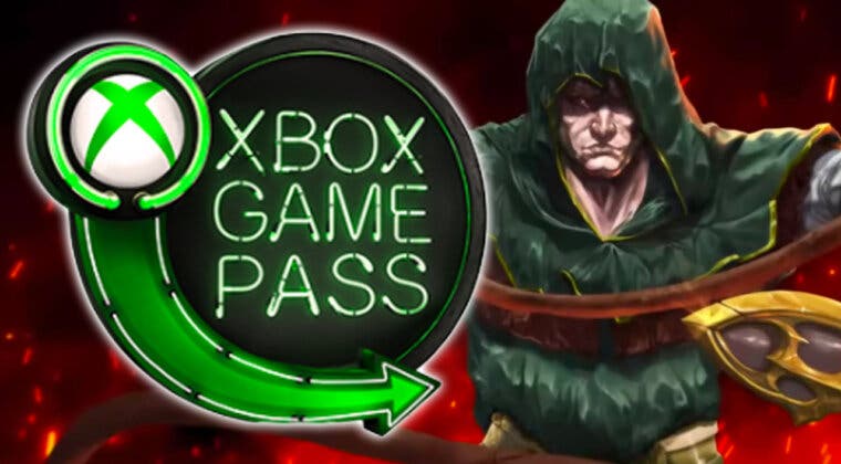Imagen de El infravalorado juego que llega a Xbox Game Pass y que deberías jugar sin falta