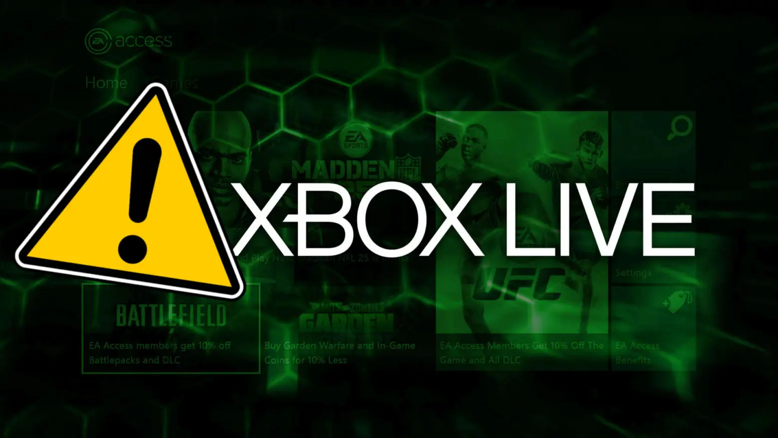 Xbox Live