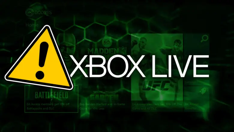 Xbox Live