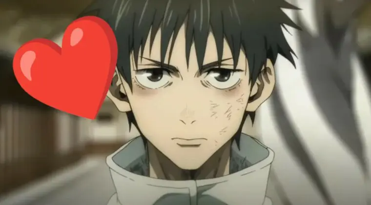 Imagen de Okay Jujutsu Kaisen 0, ahora necesito saber más de Yuta