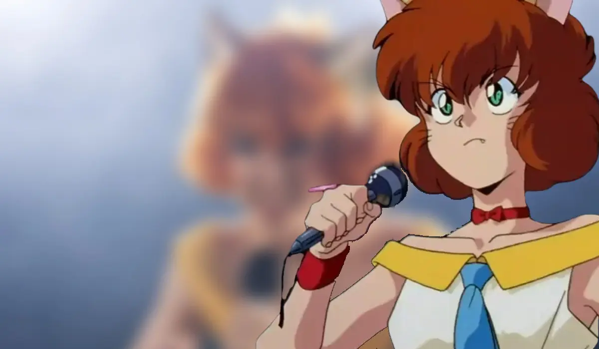 Yu Yu Hakusho