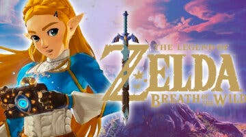 Imagen de 5 años después, un fan de Zelda: Breath of the Wild descubre este increíble detalle que nadie conocía
