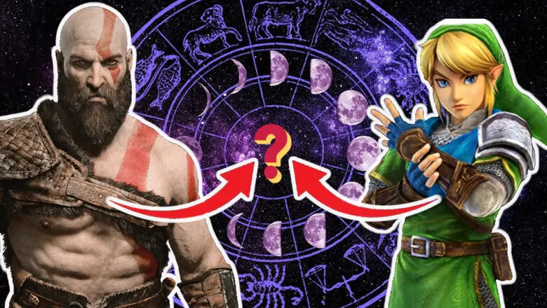videojuego Zodiaco