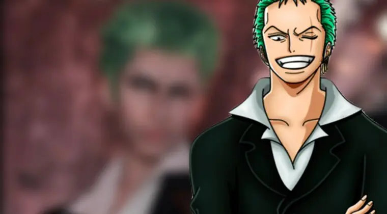 Imagen de One Piece: El Zoro más elegante vuelve a la carga en este cosplay
