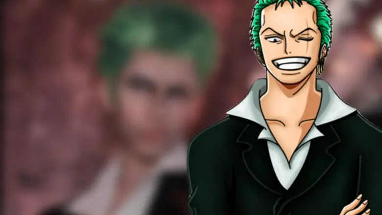 zoro cosp yas