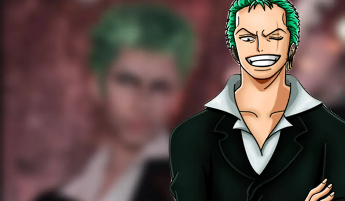 zoro cosp yas