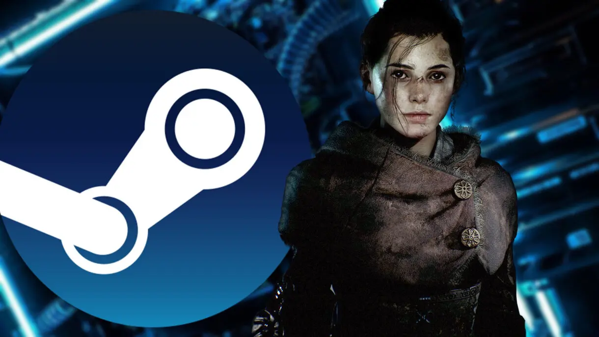 a plague tale steam