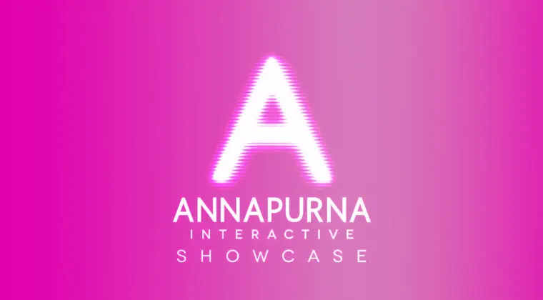 Imagen de Annapurna Interactive anuncia un nuevo evento para este mismo verano