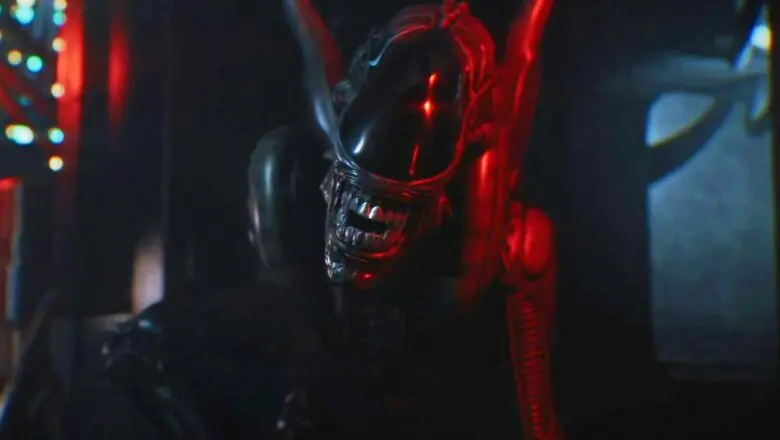 aliens: dark descent